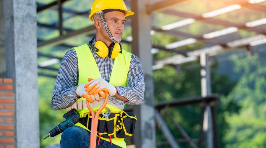 Professional residential roofers in Saint Marys City, MD